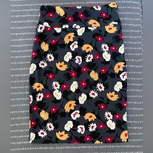 Medium Lularoe Cassie, NWOT